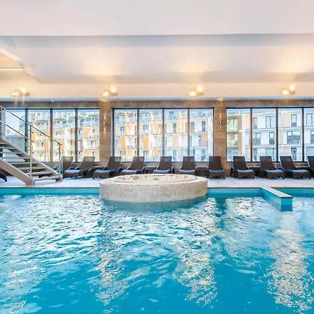 Feniks Apartamenty - Vacation Park SPA-3